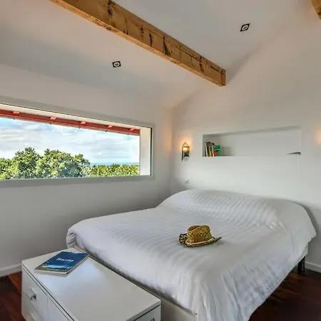 Villa De Standing Vue Mer *