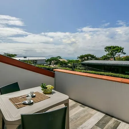 De Standing Vue Mer Villa