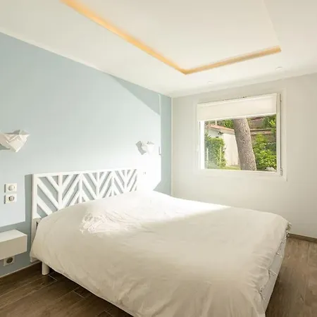 De Standing Vue Mer Villa *