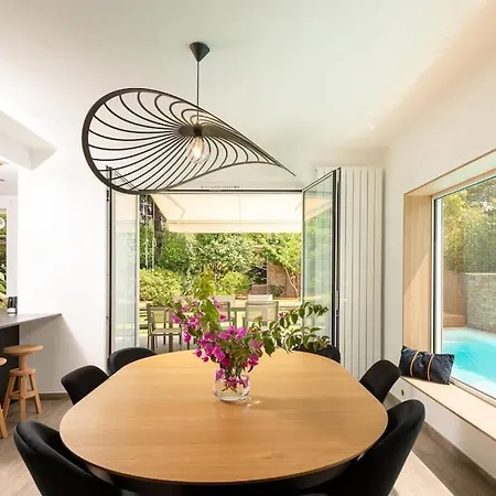 De Standing Vue Mer Villa