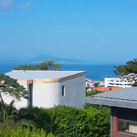 Villa De Standing Vue Mer *
