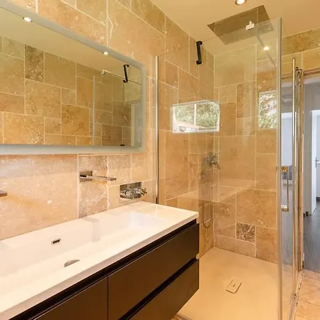 Villa De Standing Vue Mer Biarriz